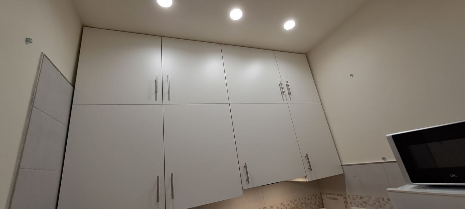 Estudio en calle de Antonio López, 23 - Foto 28