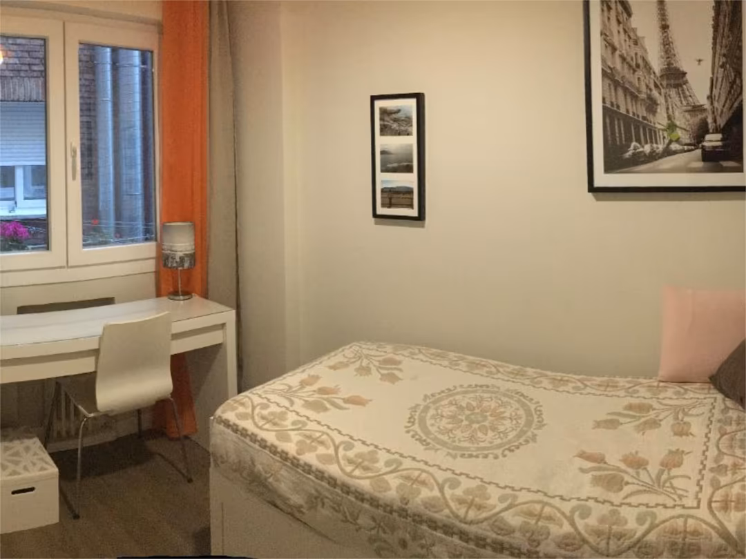 Piso en calle Calle de Linneo 2 - Foto 10