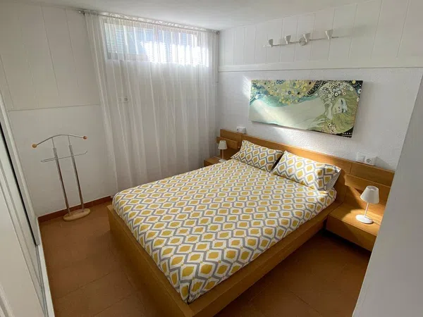 Piso en calle XXIV, 1