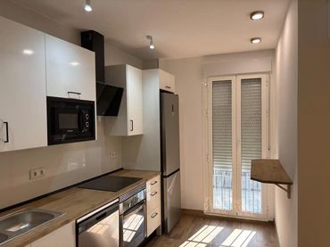 Apartamento en  Calle los Palacios 9 - Foto 6