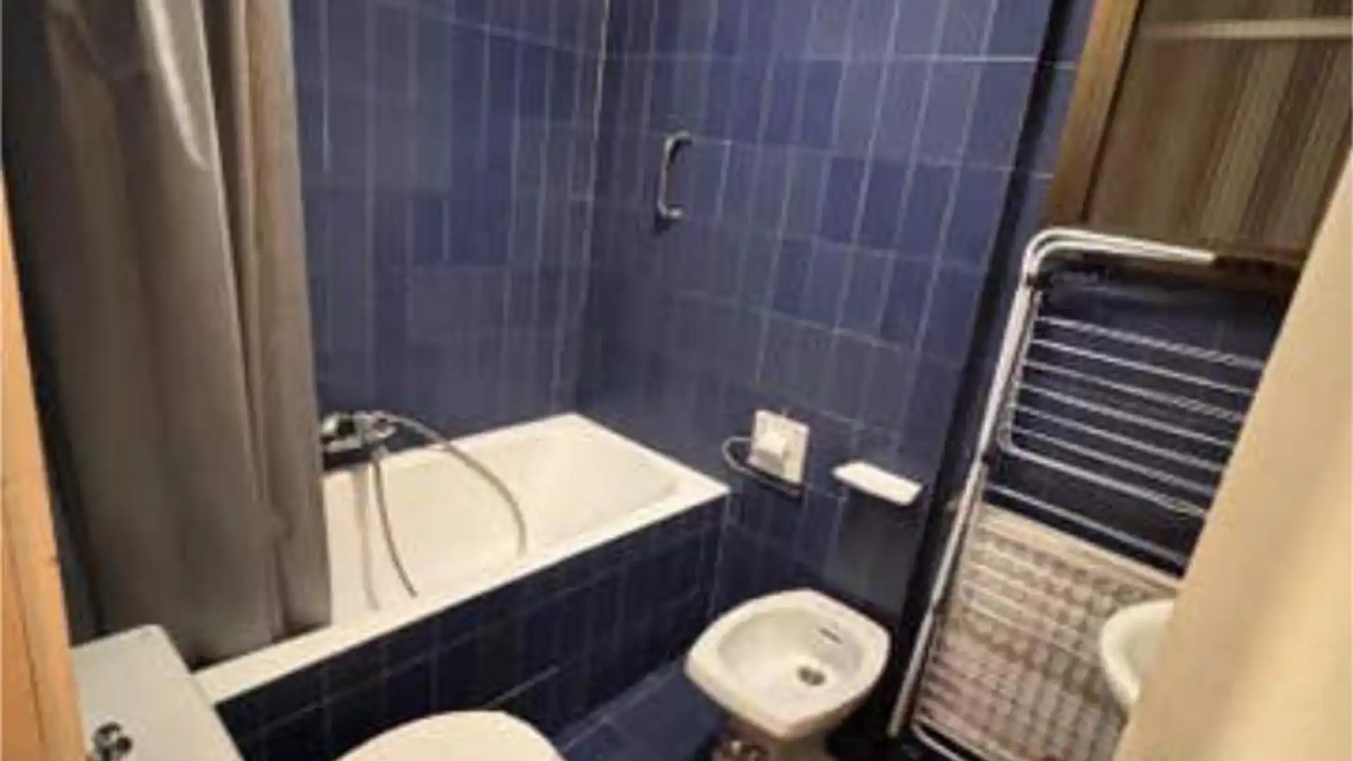 Estudio en Argüelles - Foto 4