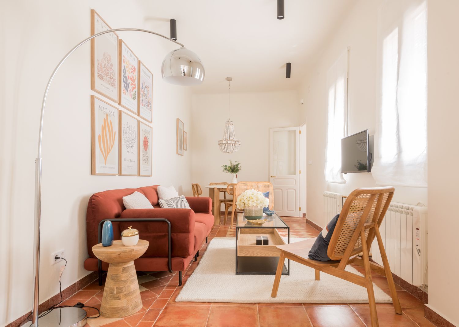 Piso en calle de García Luna, 7 - Foto 24