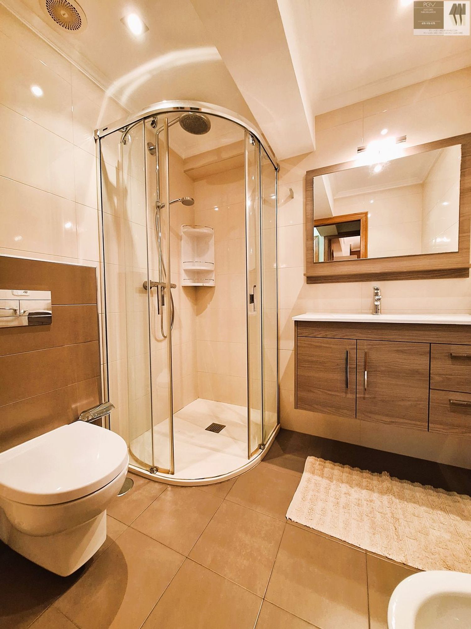 Piso en calle Javier López López, 3 - Foto 3