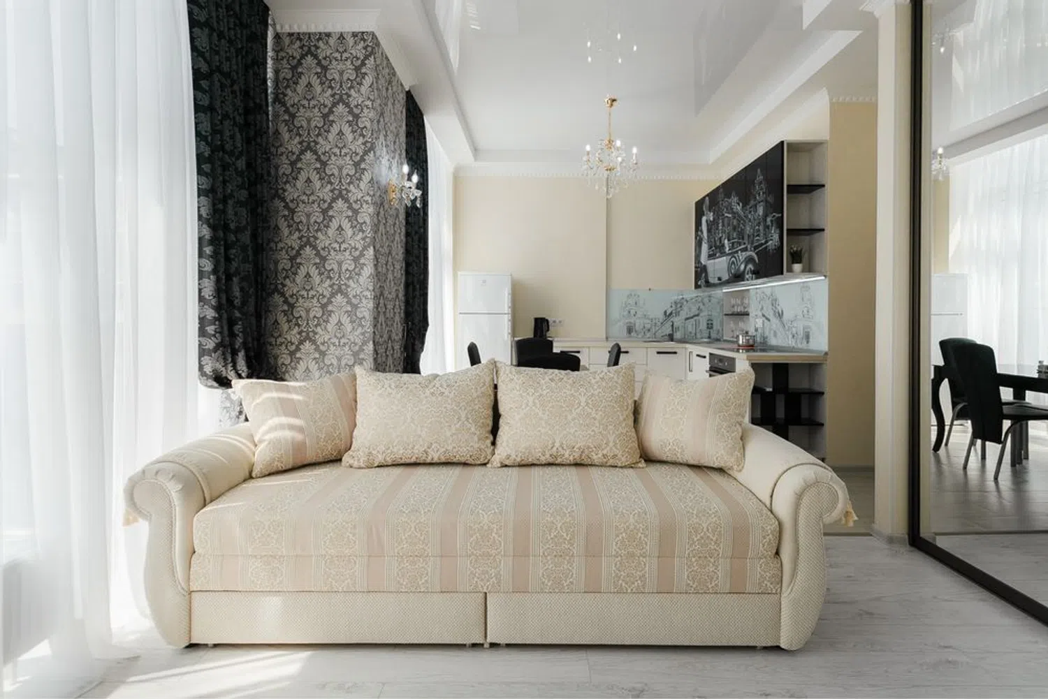 Piso en Pl. de la Merced, 6 - Foto 5