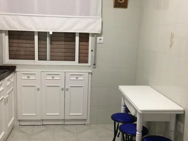 Piso en Calle Sagrado Corazón, 30 - Foto 2
