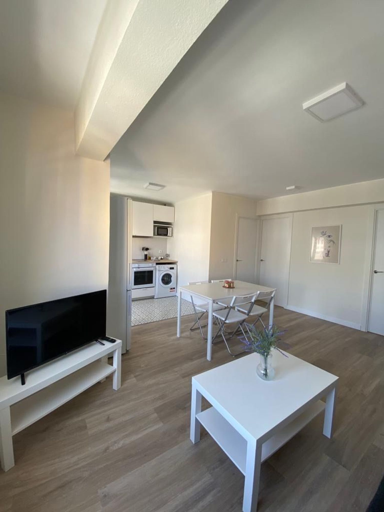 Piso en calle Pedro Salinas, 5 - Foto 4