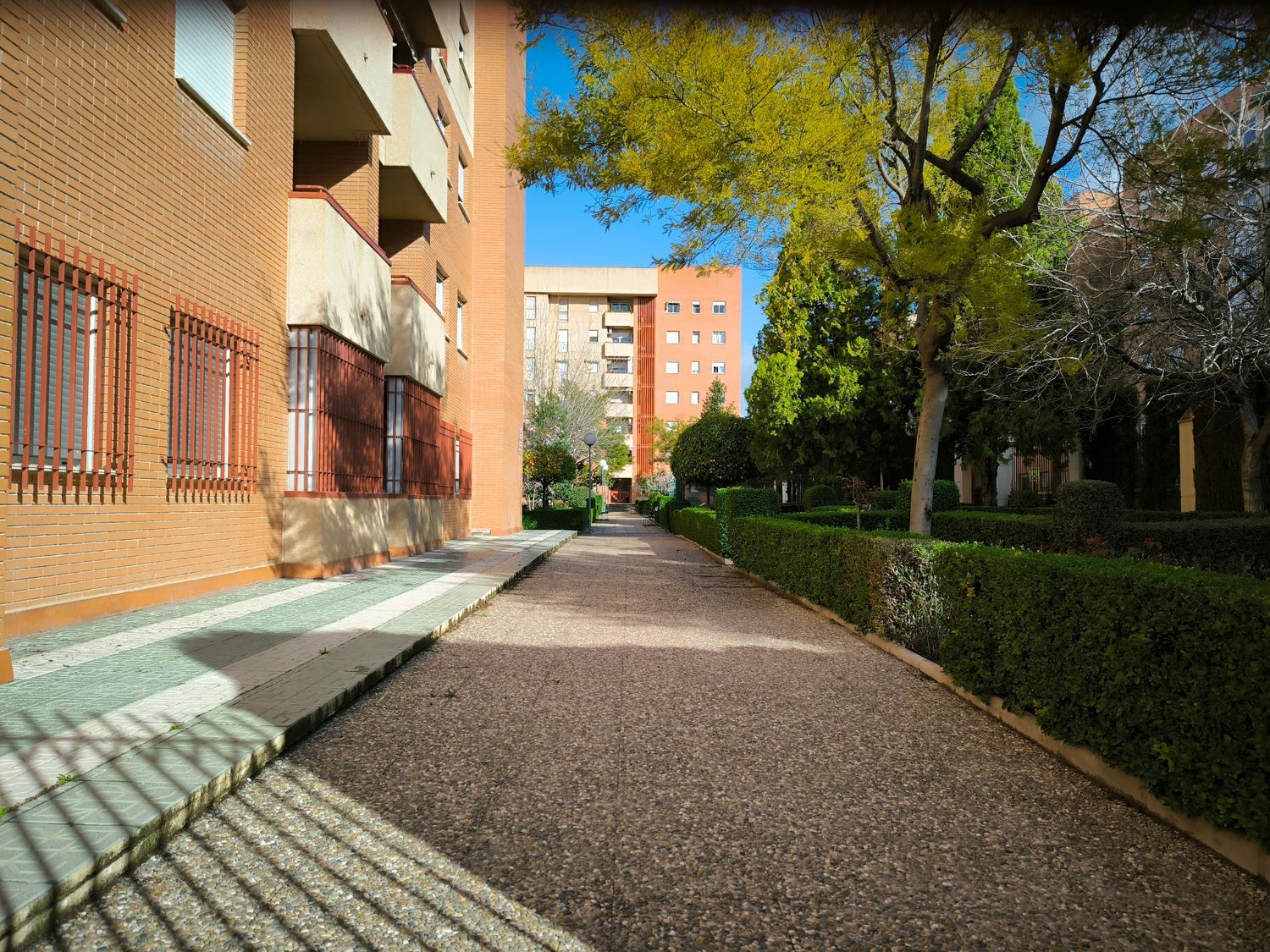Piso en Plaza María Angustias Giménez, 1 - Foto 9
