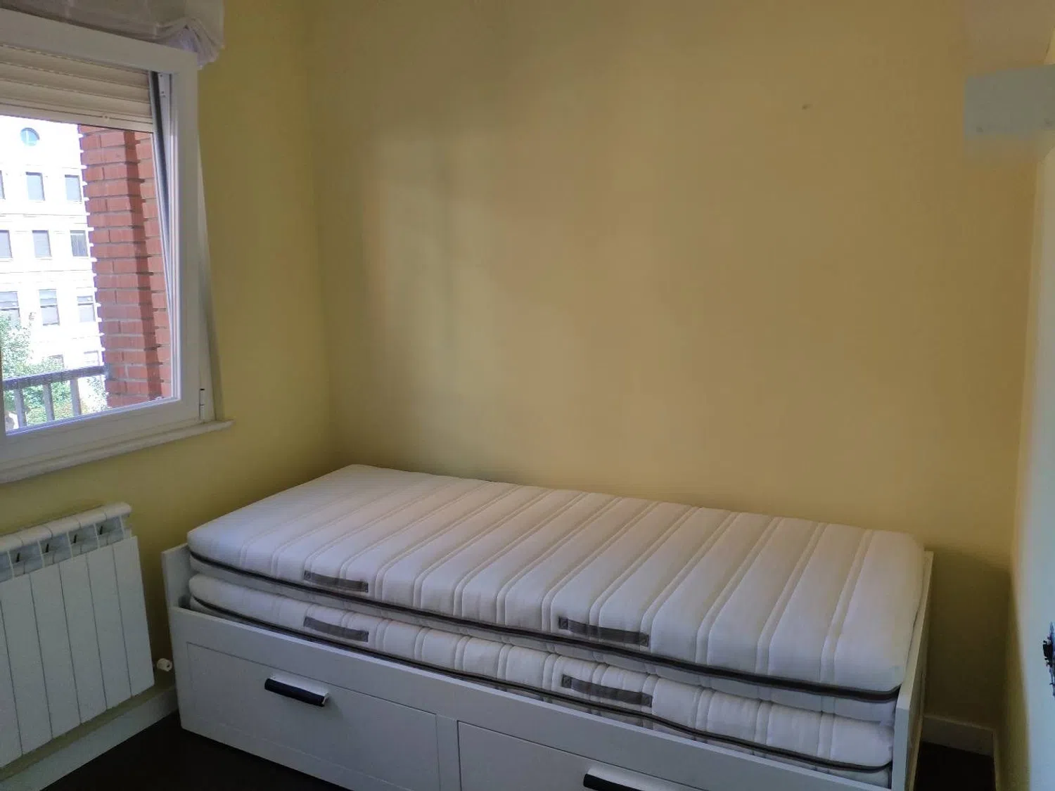 Piso en calle Mérida, 9 - Foto 4