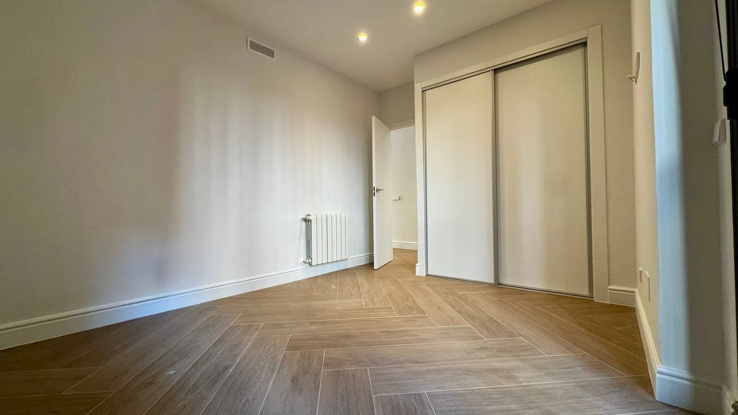 Piso en Barrio Puerta del Ángel - Foto 13