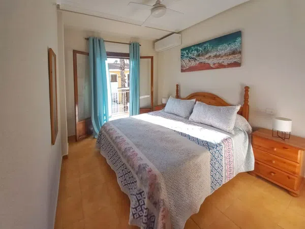 Chalet adosado en Avenida Salamanca, 25, Gran Playa, Gran Playa - Foto 11