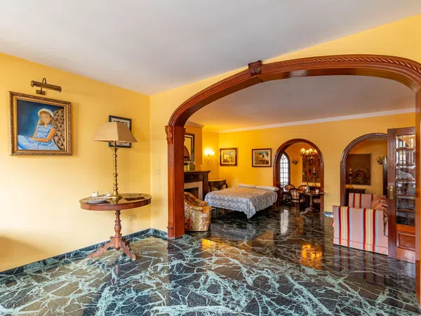 Casa o chalet independiente en Ciudad Jardín - Foto 13