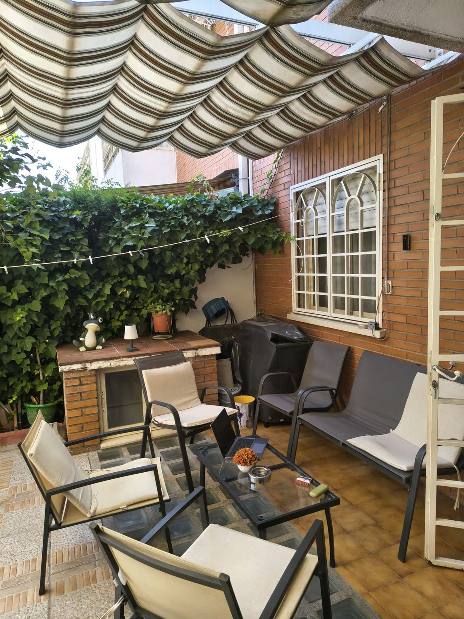Casa o chalet independiente en Calle de Córdoba, 7, Val, Val - Foto 5