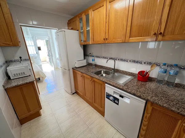 Chalet pareado en Calle Francisco Soribella Lopez, 15 - Foto 17