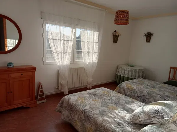 Casa o chalet independiente en Avenida Talavera, 49 - Foto 5