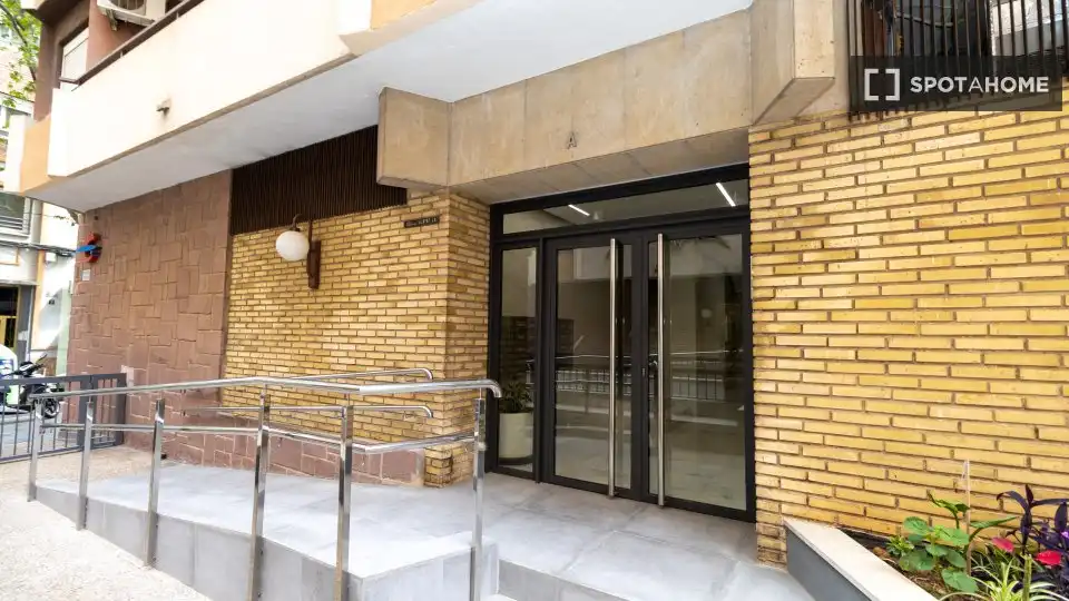 Piso en  Valencia Capital - Foto 19