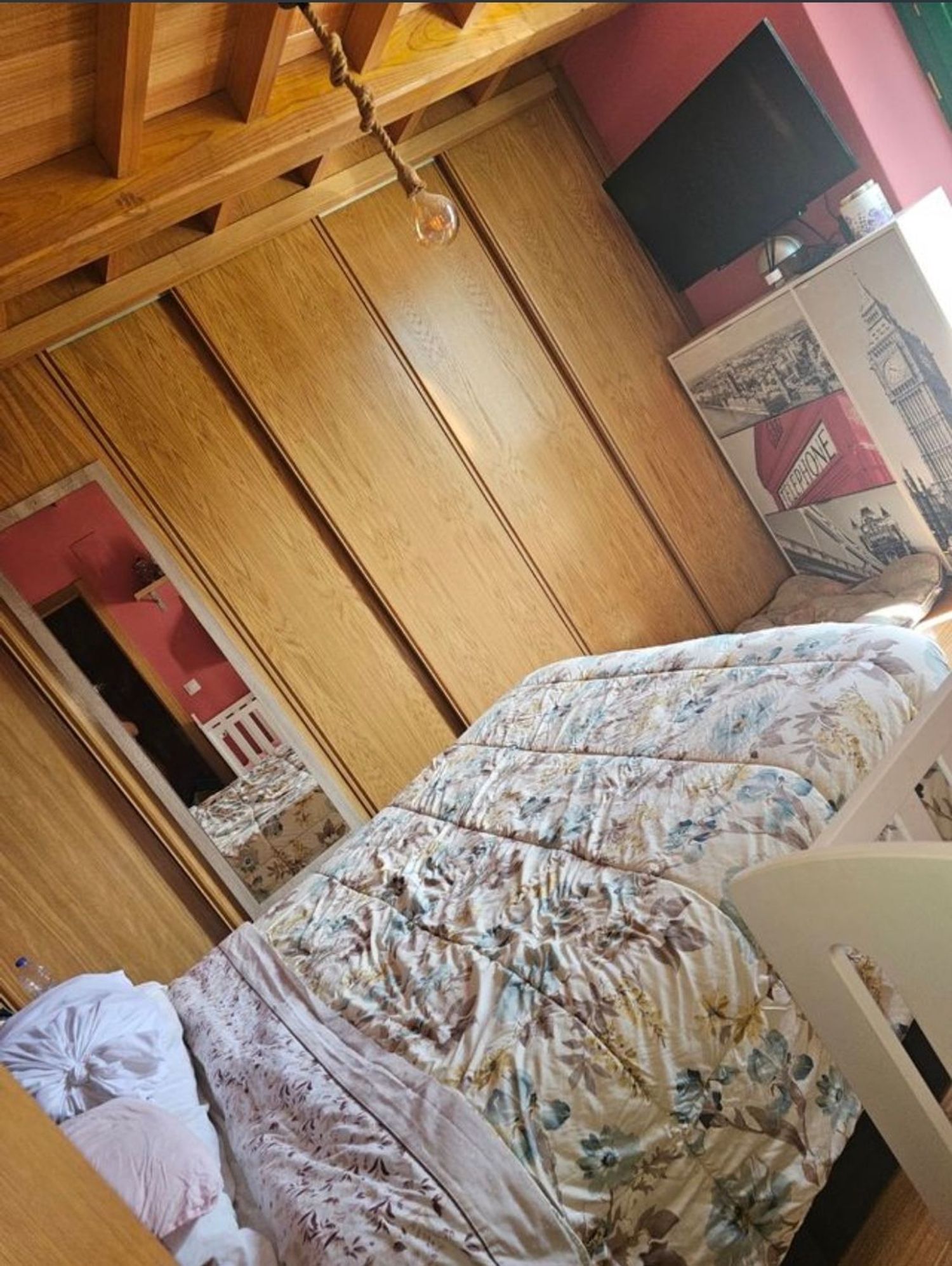 Chalet adosado en Campo dos paxariños, 35 - Foto 7