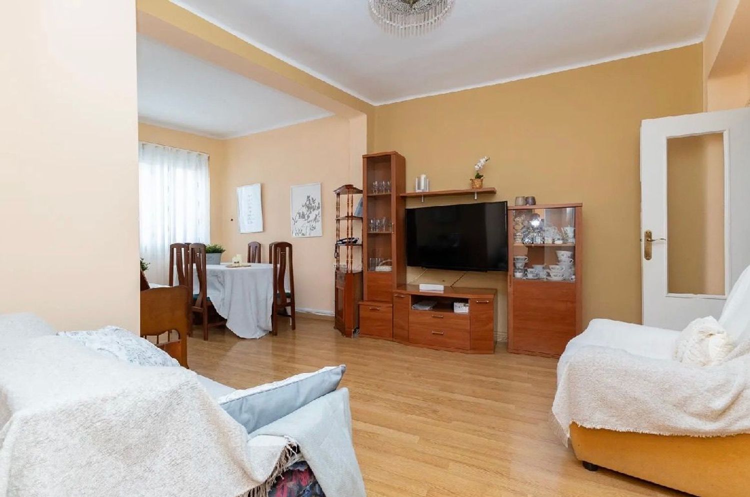Piso en Fra Joan de Monzó, 1 - Foto 4