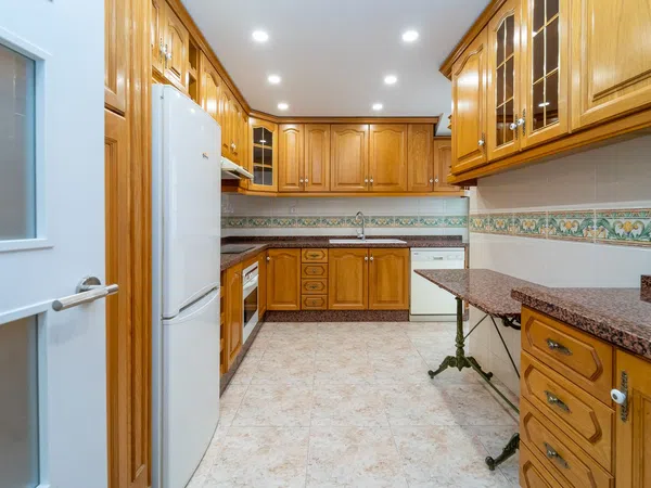 Piso en Avenida Maisonnave, 45 47 - Foto 5