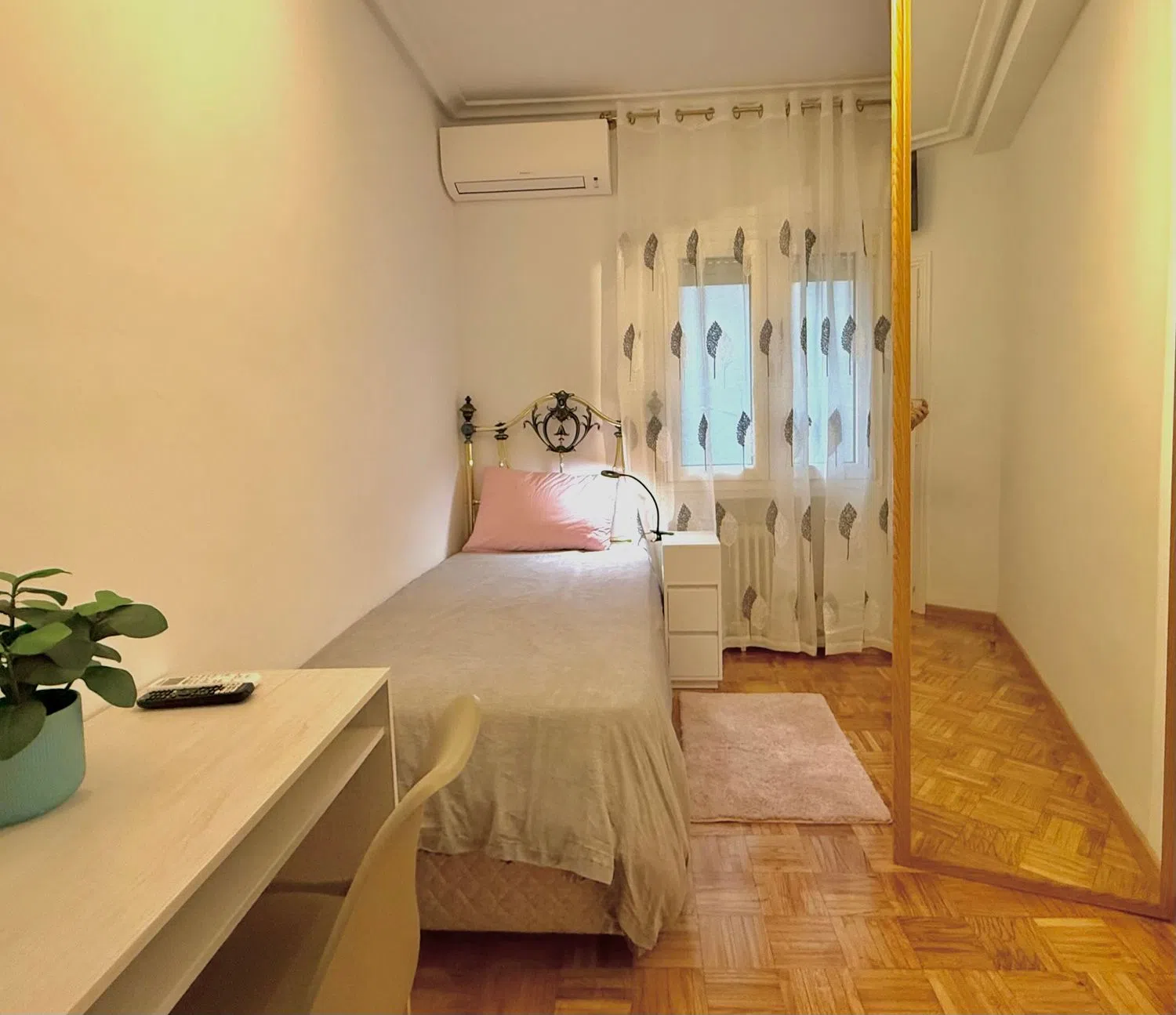 Piso en calle del Cardenal Silíceo, 25 - Foto 19