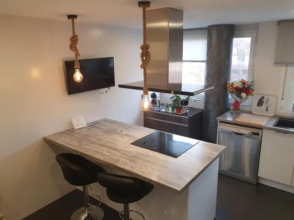 Dúplex en calle Copenhague, 49 - Foto 10