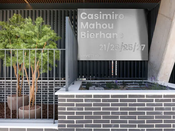 Piso en calle Casimiro Mahou Bierhans, 21 - Foto 56