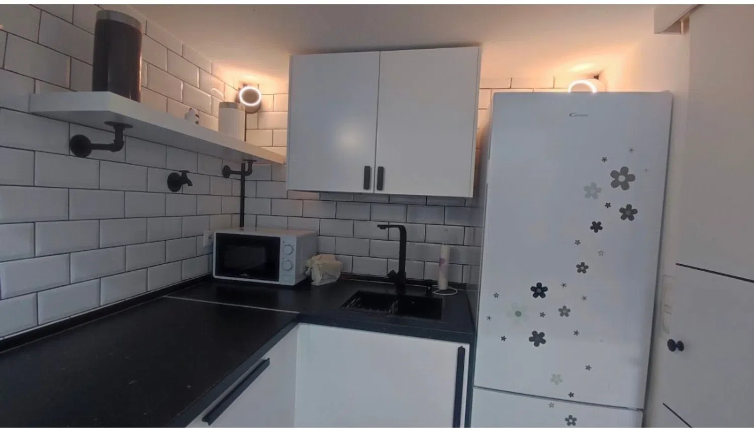 Estudio en calle de la Madera, 9 - Foto 3