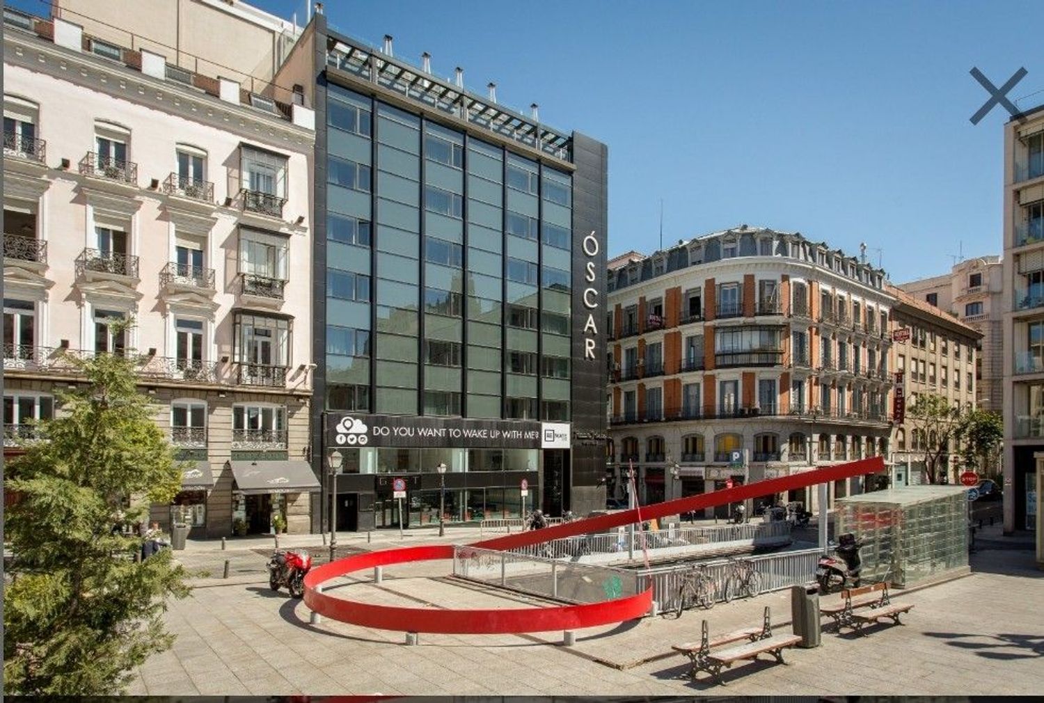 Piso en Plaza Pedro Zerolo, 7, Chueca-Justicia - Foto 26