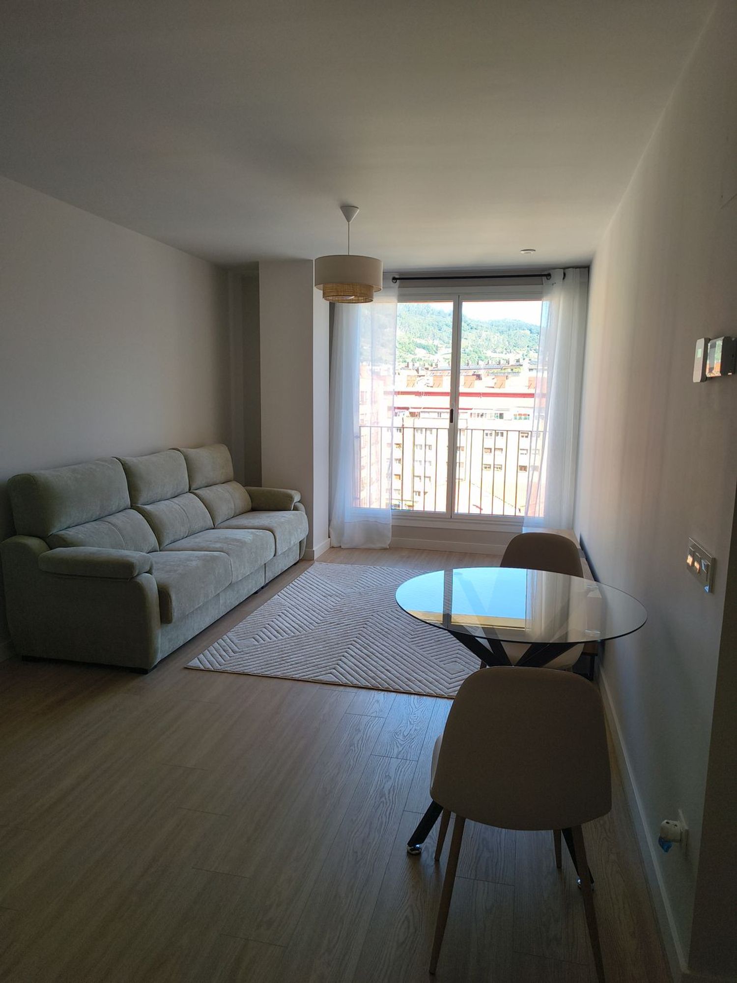 Piso en Calle del General Elorza, 67, Salesas-Foncalada-Campoamor - Foto 4