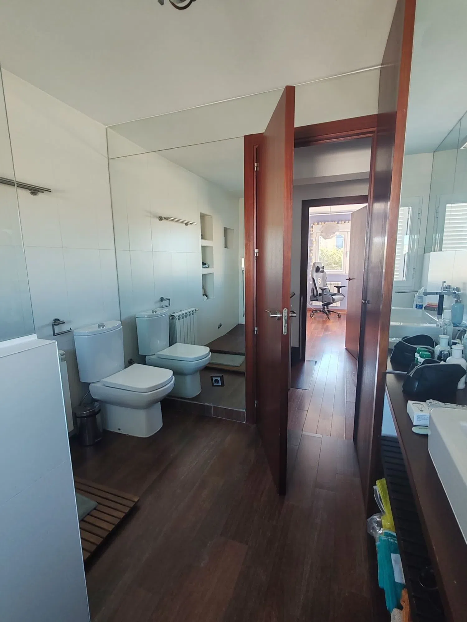 Dúplex en calle de Gallur, 159 - Foto 40