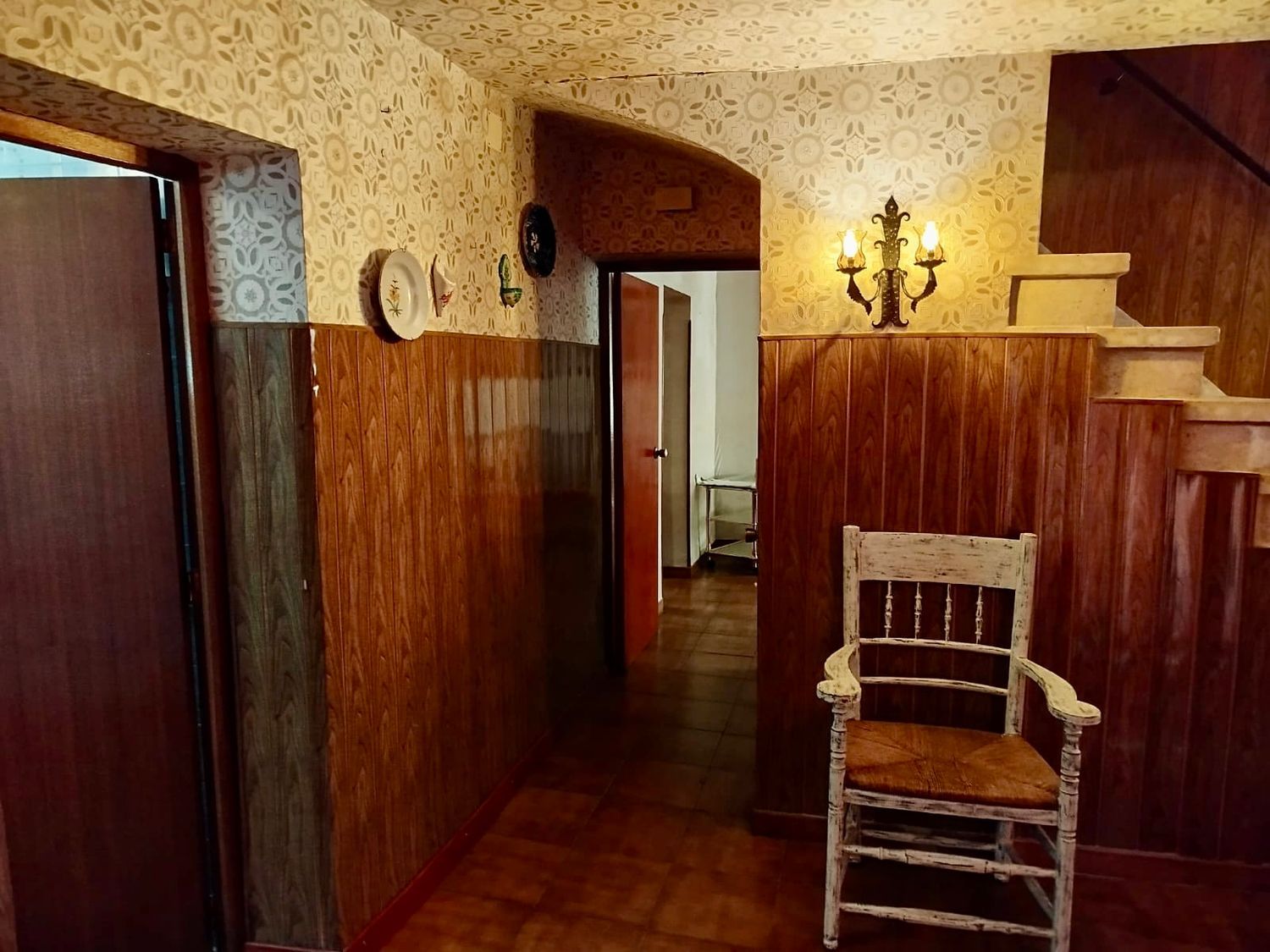 Casa de pueblo en Calle Melchor Cano, 17 - Foto 12