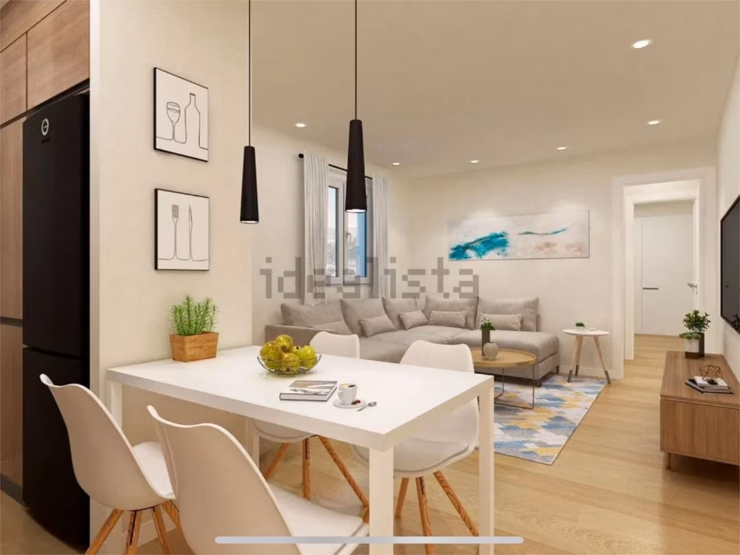 Piso en  Calle Carabias 20 - Foto 5