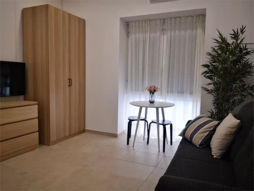 Apartamento en El Palo - Foto 5