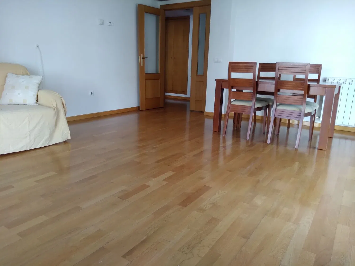 Piso en pasaje San Isidoro de Sevilla, 7 - Foto 15