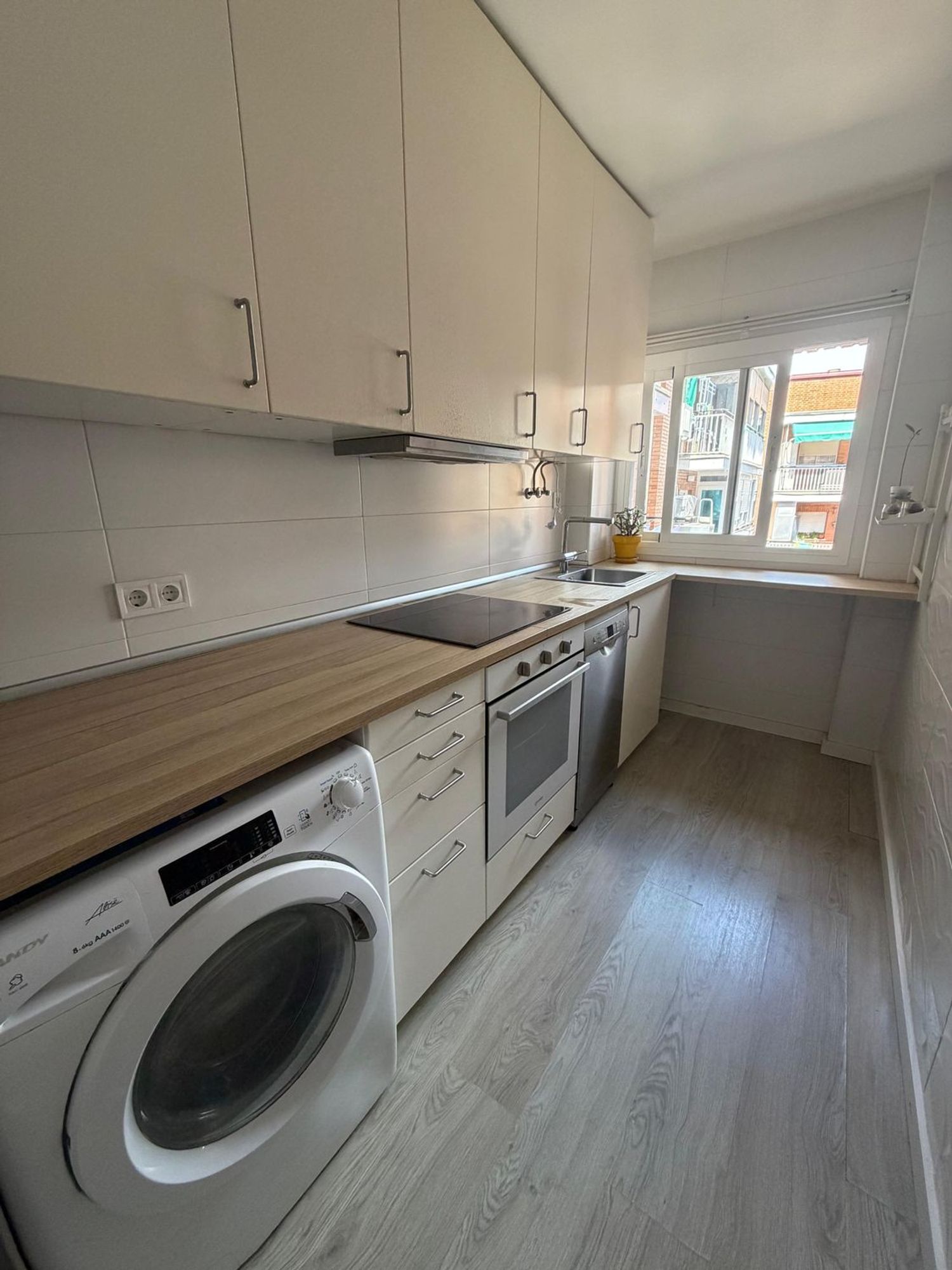 Piso en calle de San Mariano, 33 - Foto 1