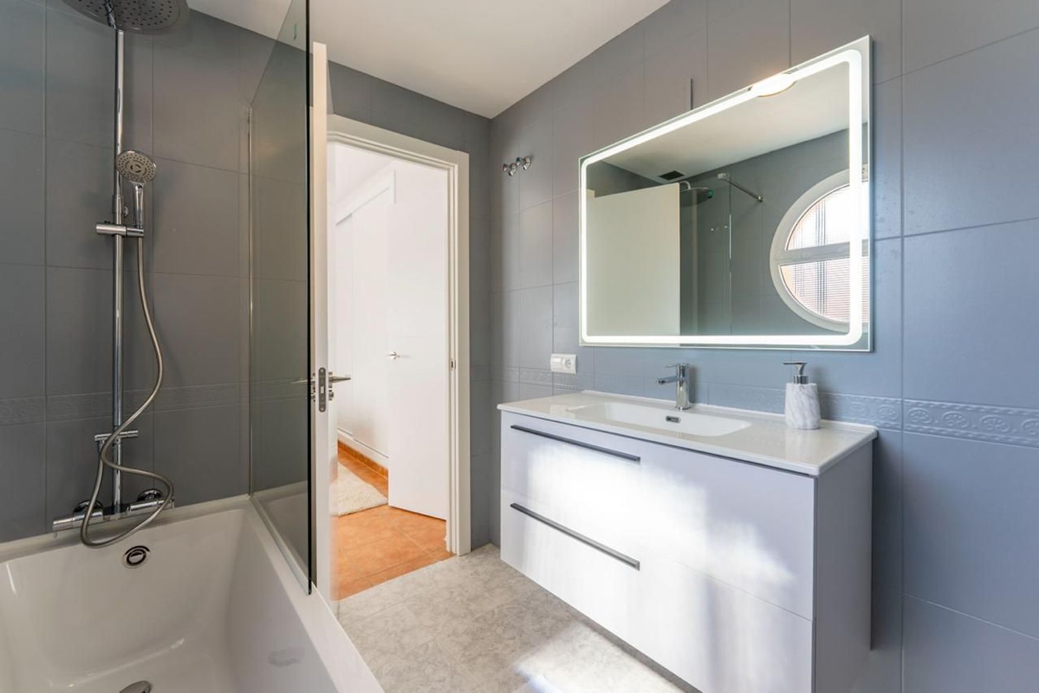 Chalet pareado en Urbanización Artola Alta, 21 - Foto 16