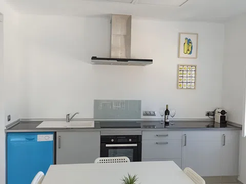 Ático en camino de Can Blau, 4 - Foto 2