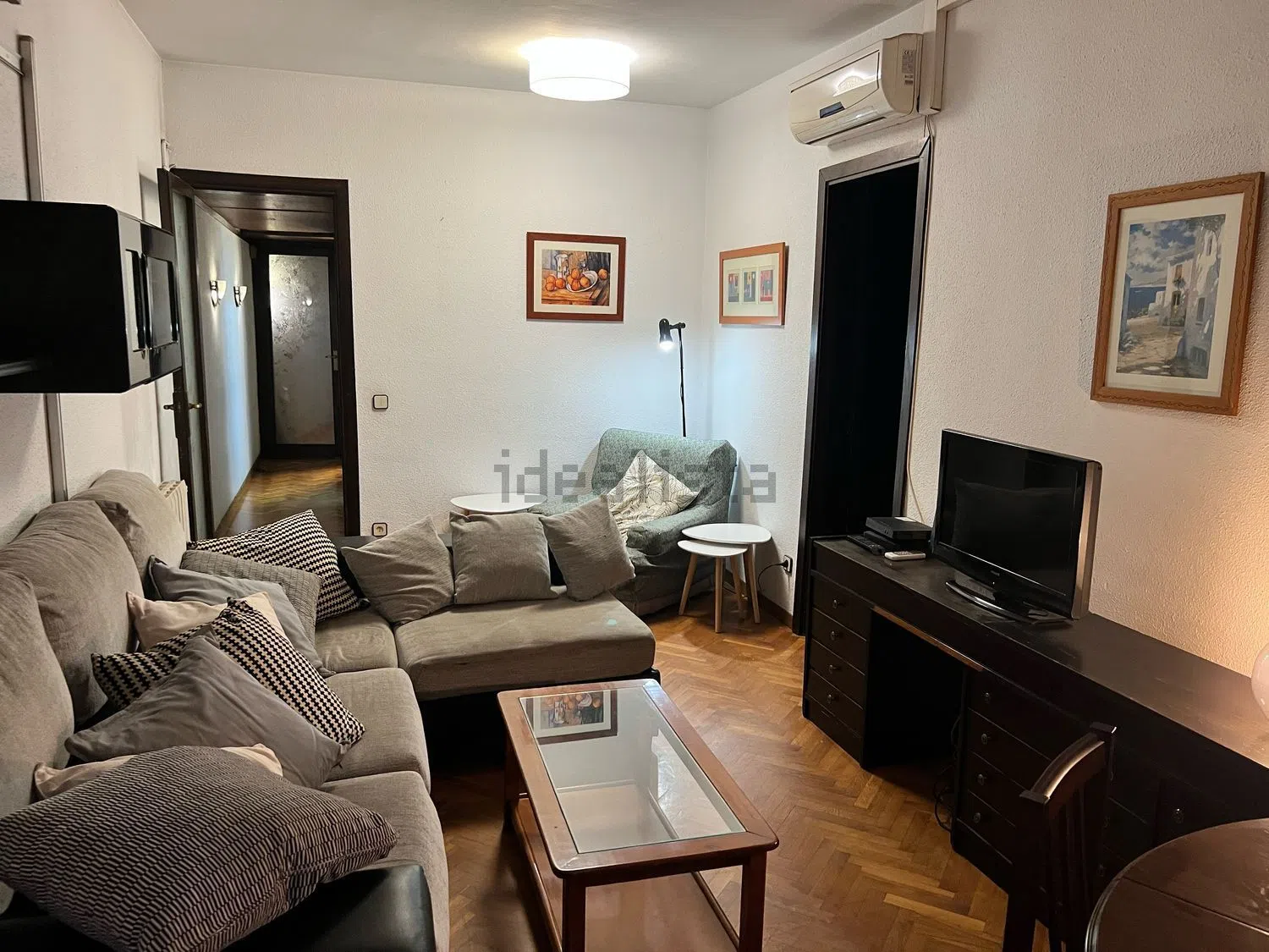 Piso en calle d'Aragó, 18 - Foto 21