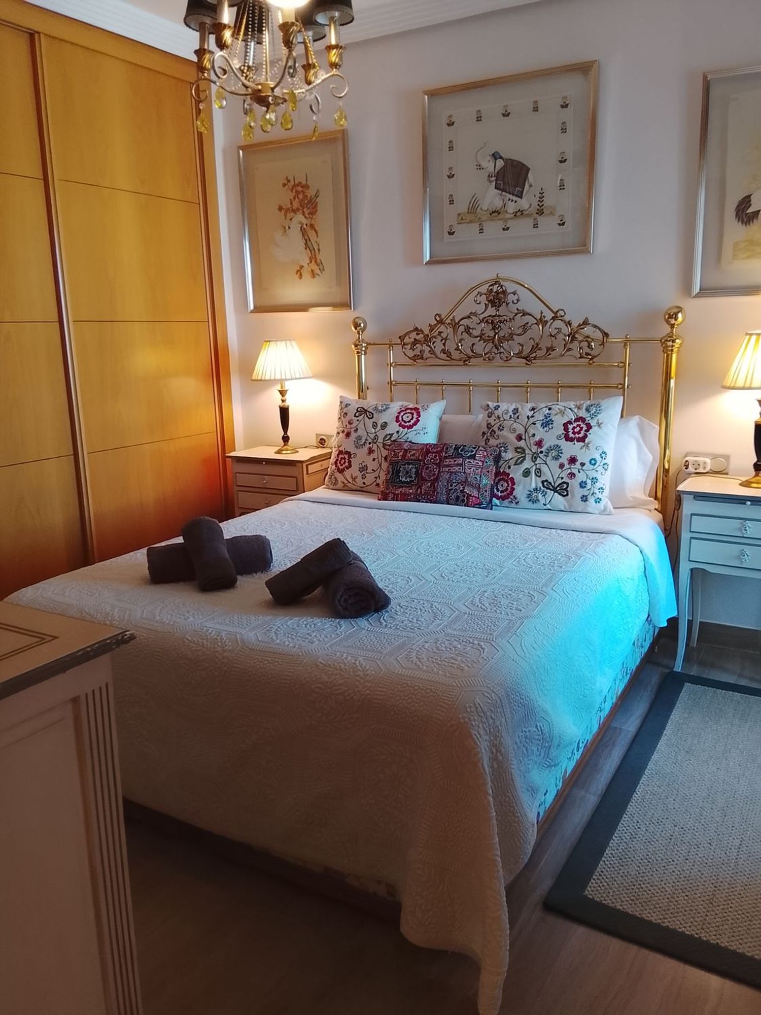 Piso en calle Pacifico, 19 - Foto 16