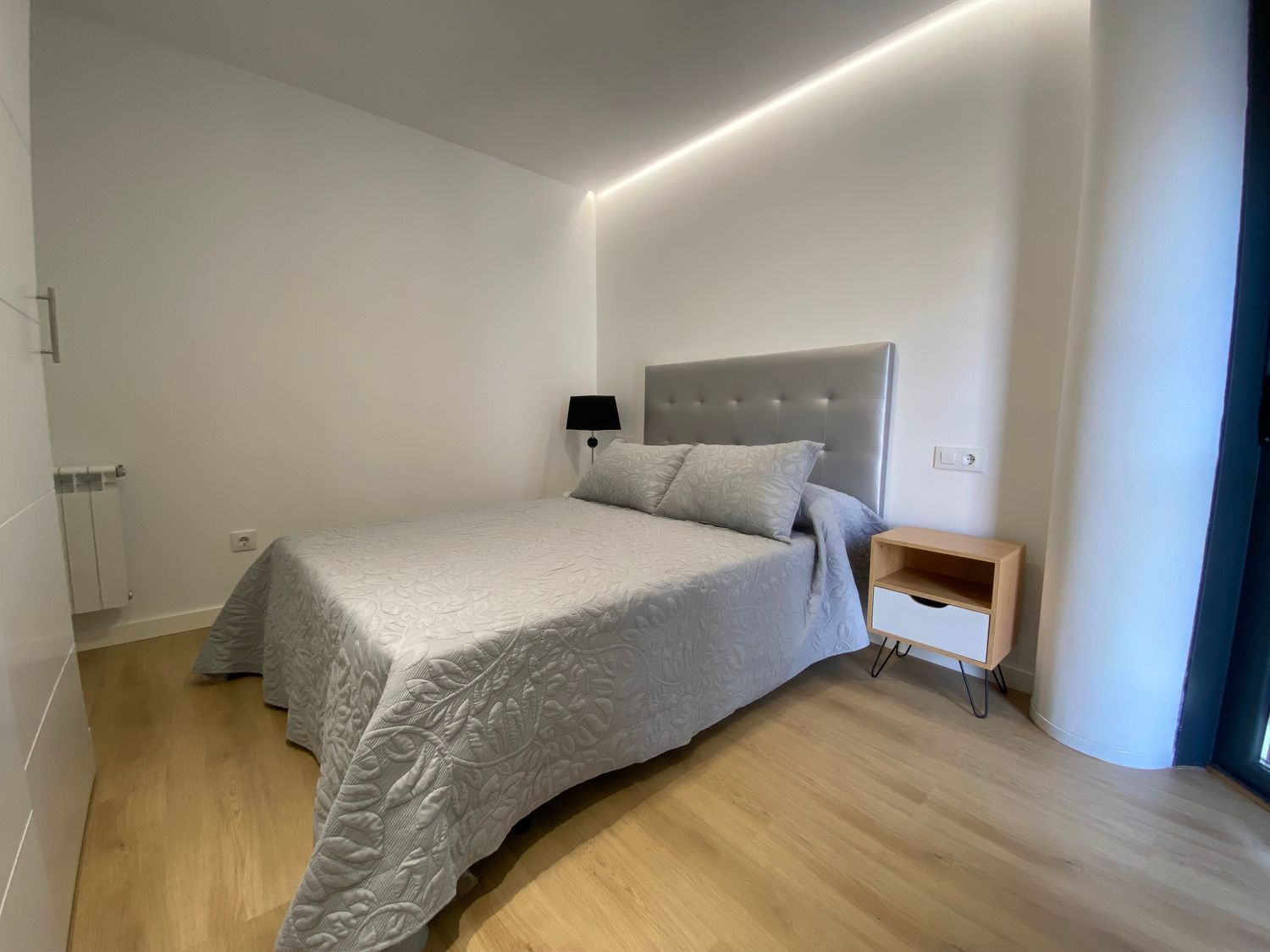 Piso en Calle Purificación-Saavedra, 2, Teis, Teis - Foto 4