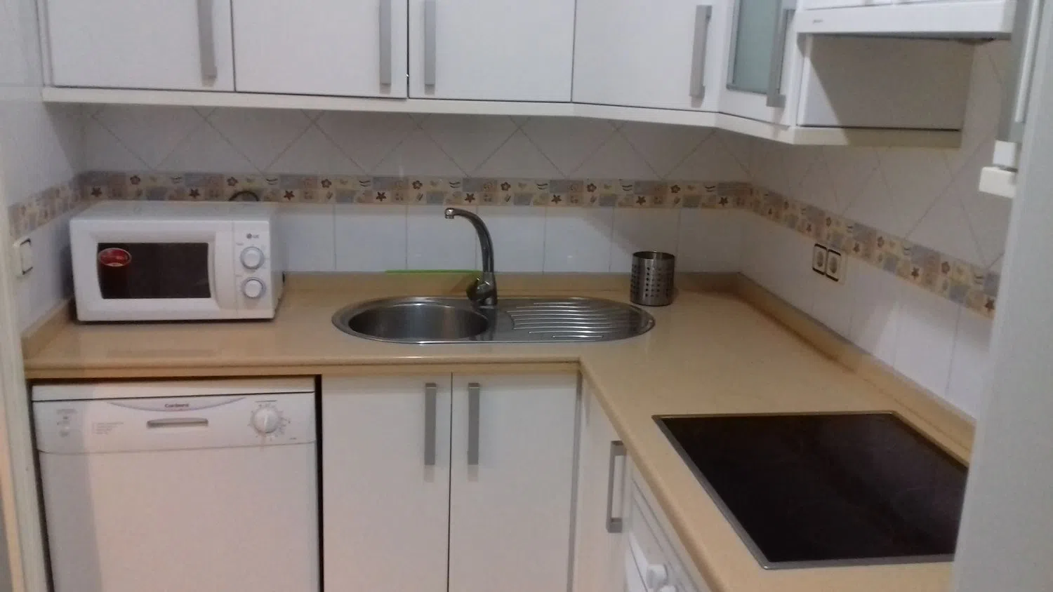 Piso en Virgen de Lujan, 18 - Foto 6