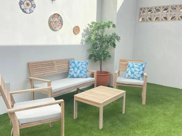 Estudio en calle Alhelí, 39 - Foto 14