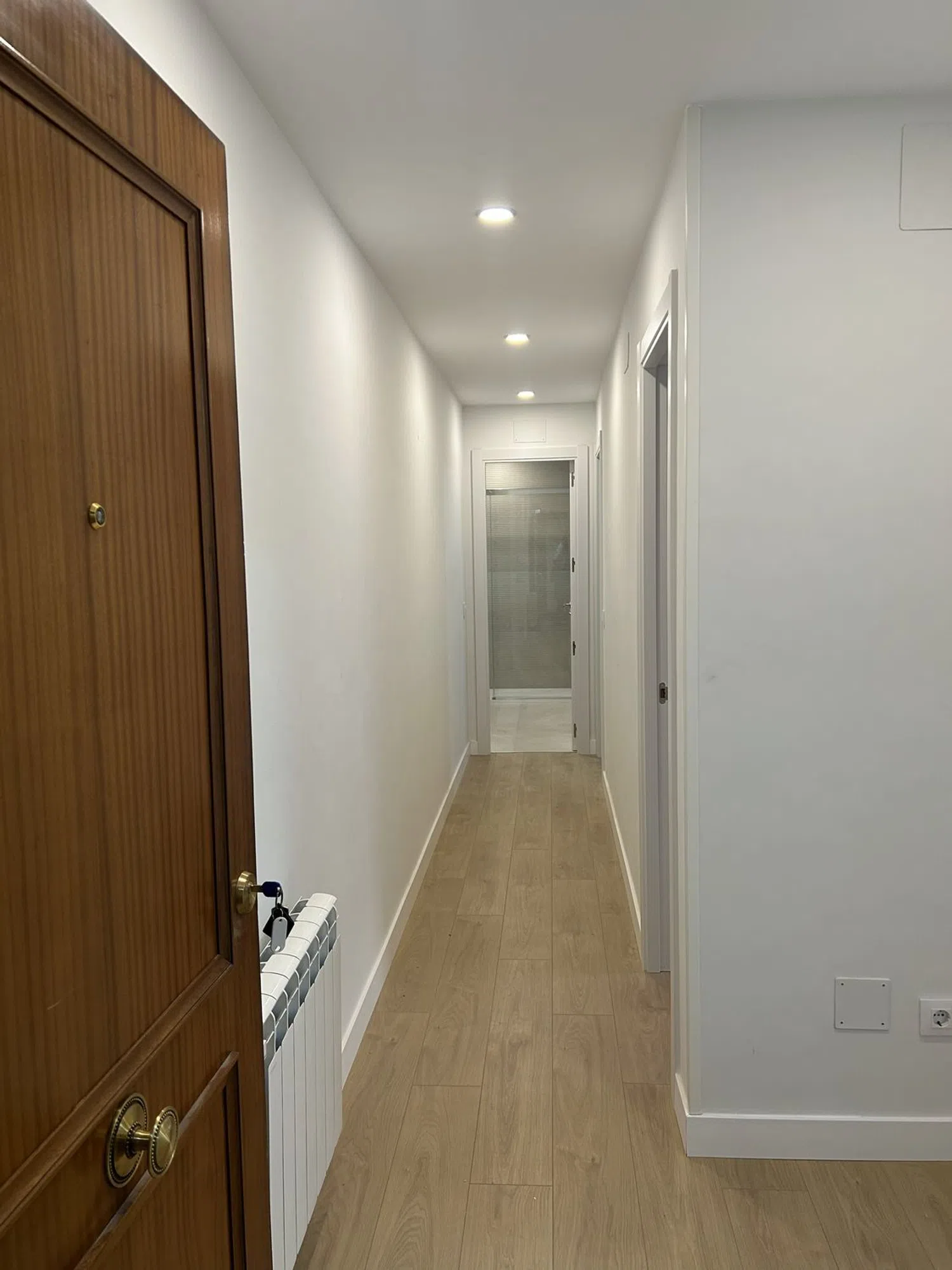 Piso en paseo de las Acacias, 69 - Foto 1