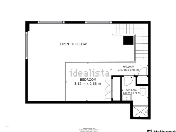 Dúplex en calle del Bomber Ramon Duart, 15 - Foto 13