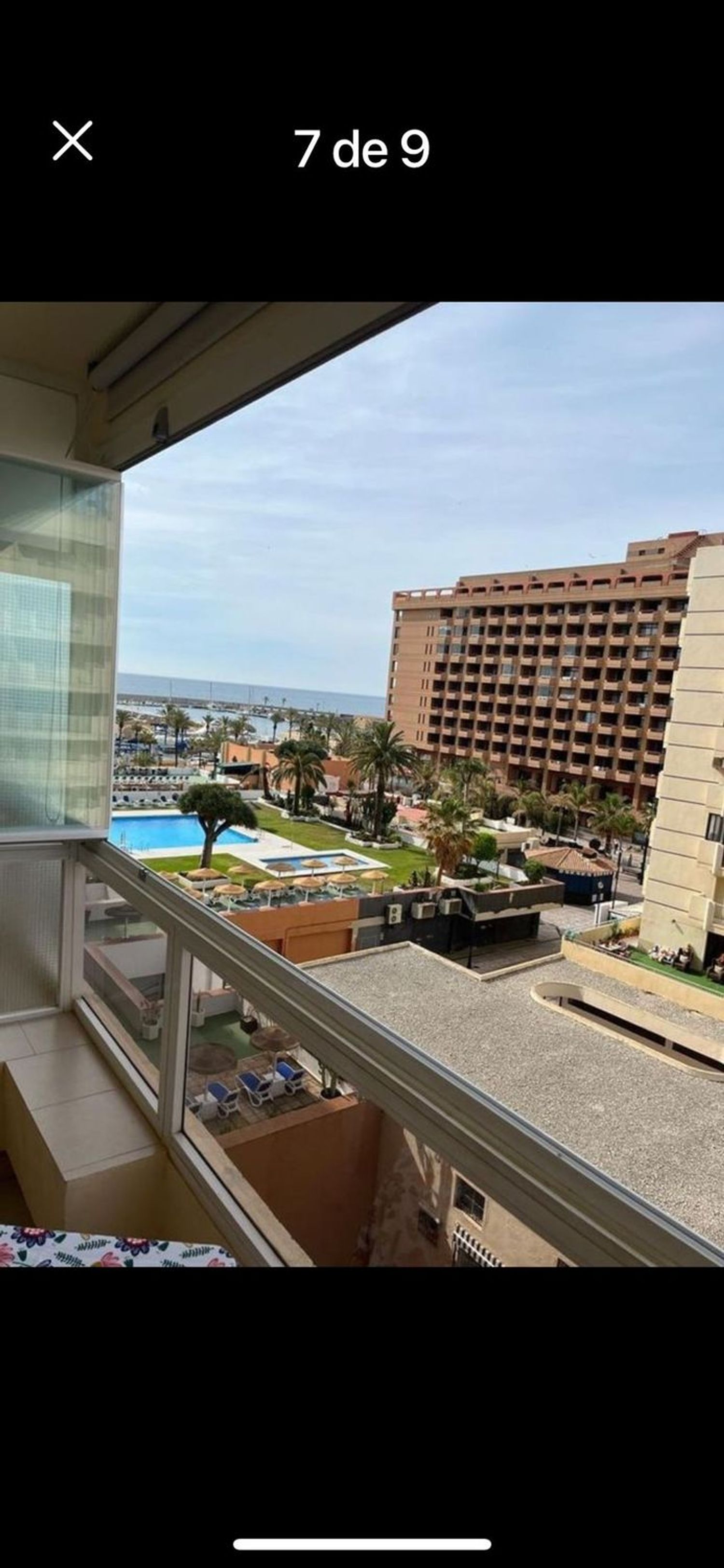 Estudio en calle Lamo de Espinosa, 16 - Foto 2