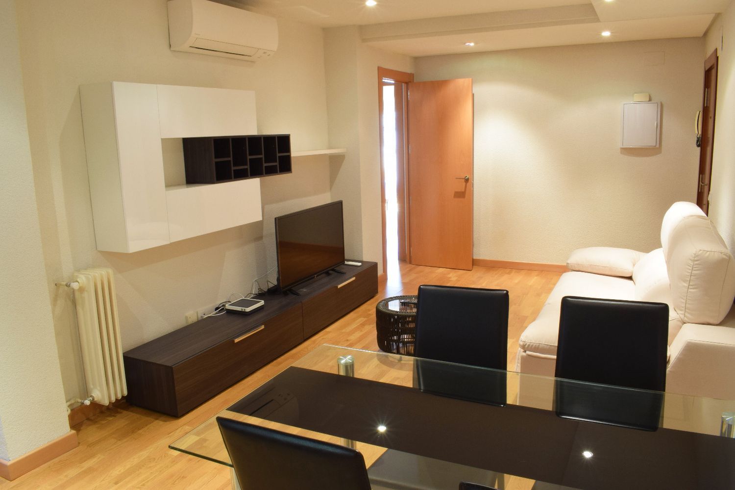 Piso en avenida de la Ciudad de Barcelona, 202 - Foto 3