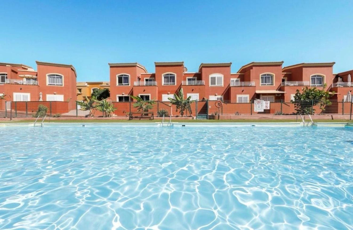 Chalet adosado en Calle el Roque, 19, Corralejo, Corralejo - Foto 23