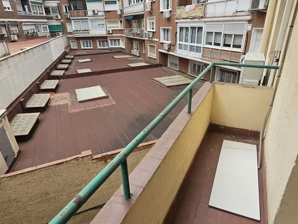 Piso en Calle de la Infanta María Teresa s/n, Bernabéu-Hispanoamérica - Foto 26
