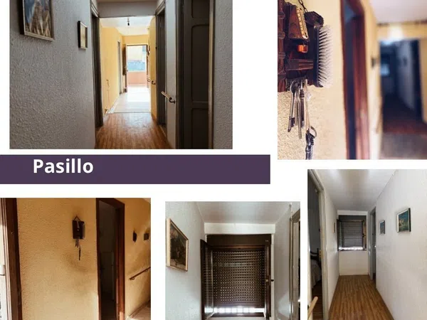Casa de pueblo en Calle Cabuerca, 8 - Foto 25