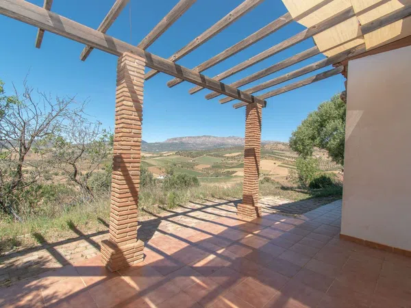 Casa o chalet independiente en Poligono 14, 81 - Foto 4