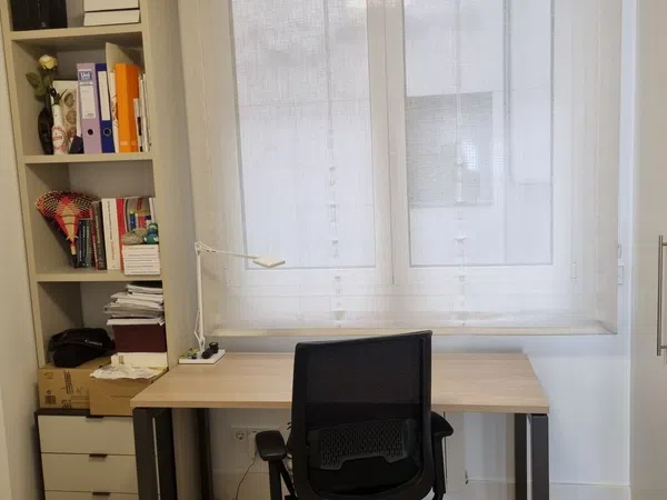 Piso en Fernandez de la Hoz, 45, Almagro - Foto 11
